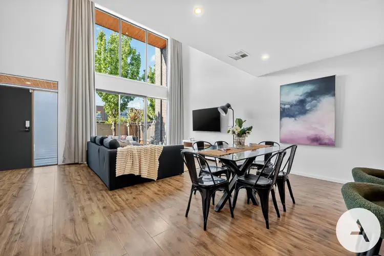 Fifth view of Homely townhouse listing, 39 Jumbuck Cres, Lawson ACT 2617