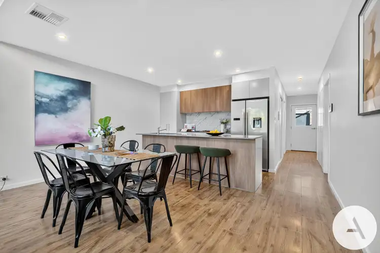 Seventh view of Homely townhouse listing, 39 Jumbuck Cres, Lawson ACT 2617