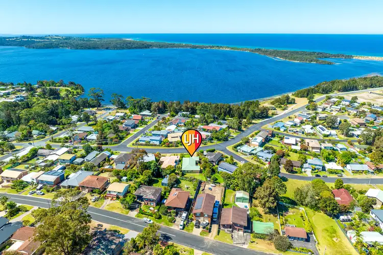 178 Monash Avenue, Tuross Head NSW 2537
