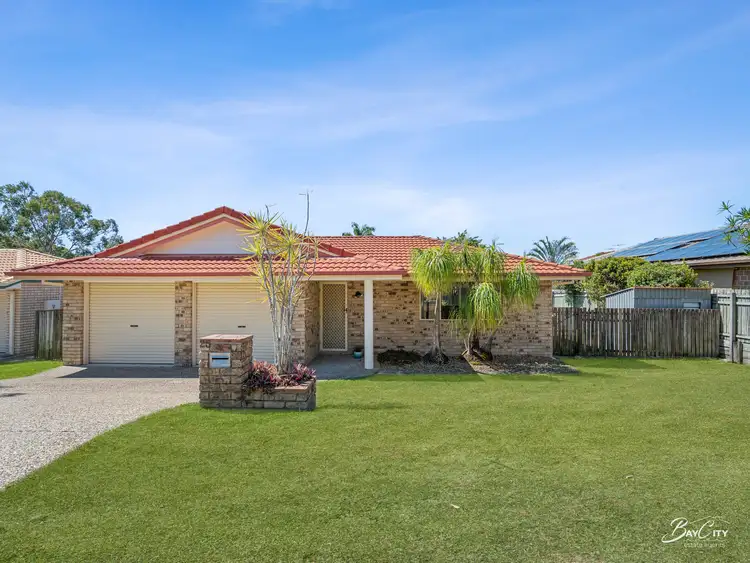 25 Serina Street, Capalaba QLD 4157