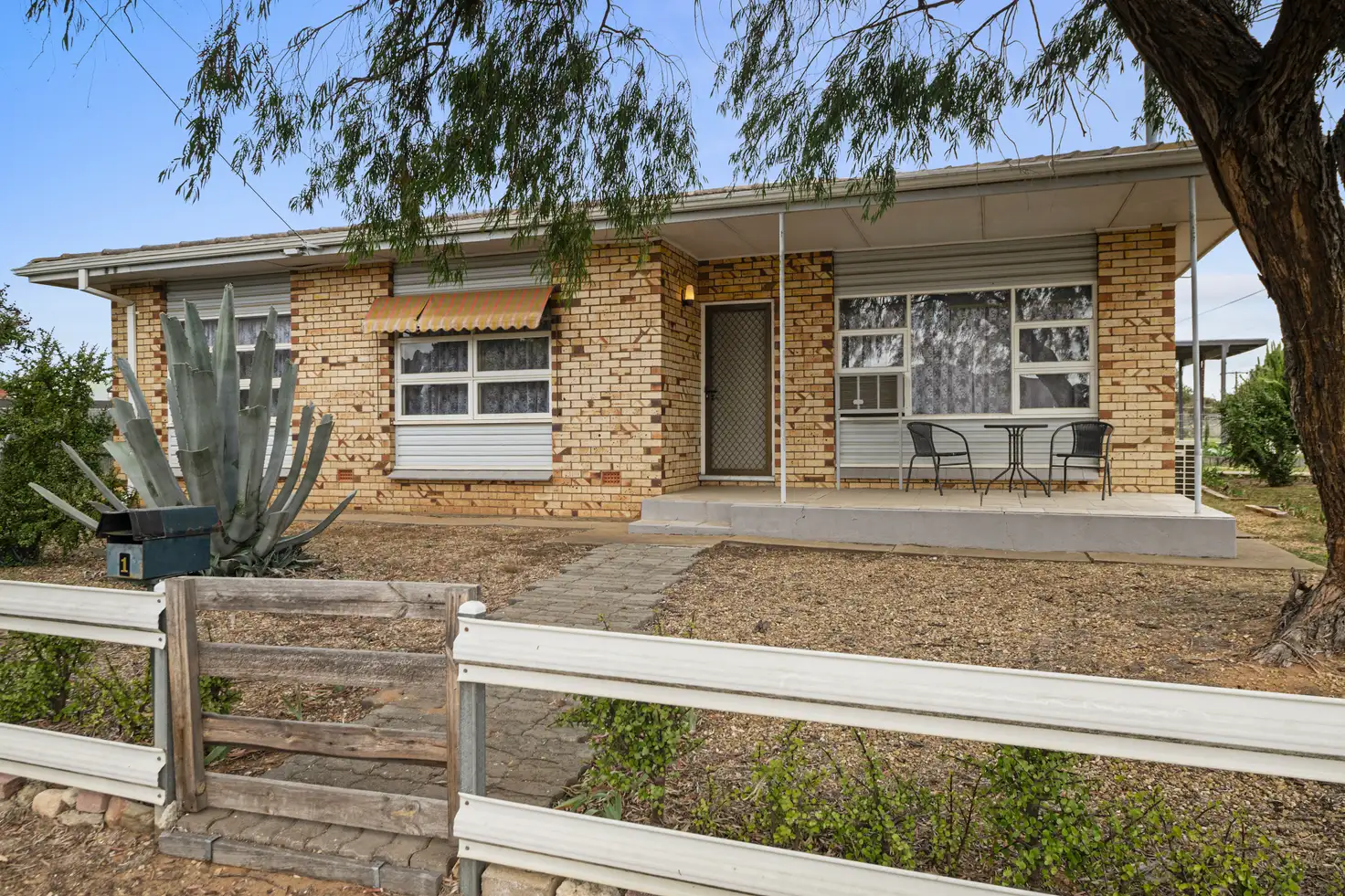 Main view of Homely house listing, 1 Robe Street, Murray Bridge SA 5253