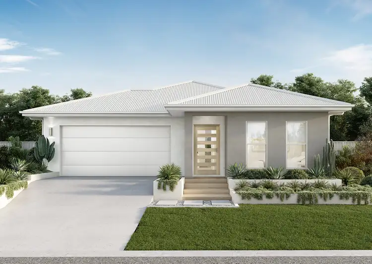 | Lot 487 | Sunnymount Circuit, Bohle Plains QLD 4817