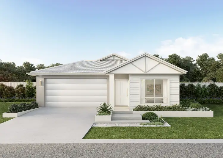 | Lot 2001 | Sunnymount Circuit, Bohle Plains QLD 4817