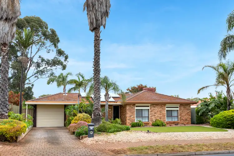 Sixth view of Homely house listing, 26 Uley Road, Craigmore SA 5114