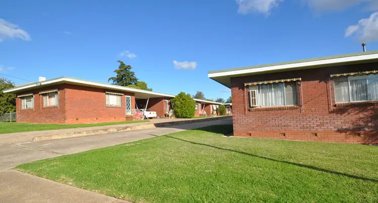 5/29 Hill Street, Junee NSW 2663