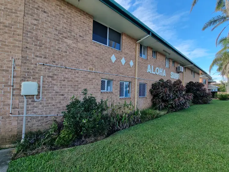 12/134 First Avenue, Sawtell NSW 2452