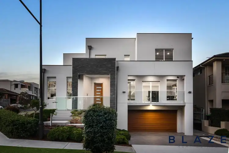28 Moondarra Drive, West Hoxton NSW 2171
