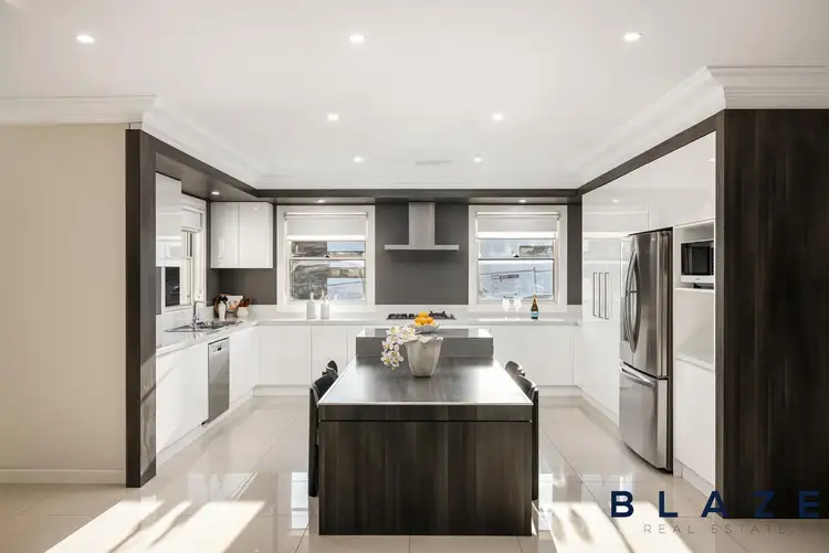 Fifth view of Homely house listing, 28 Moondarra Drive, West Hoxton NSW 2171