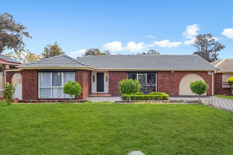 4 Valiant Court, Salisbury Heights SA 5109