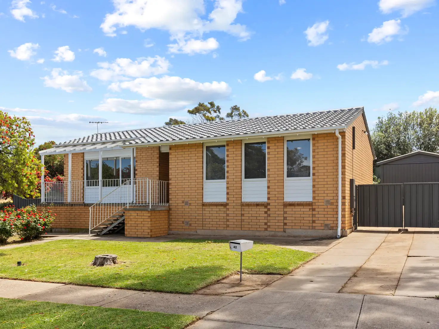 Main view of Homely house listing, 42 Copernicus Road, Christie Downs SA 5164