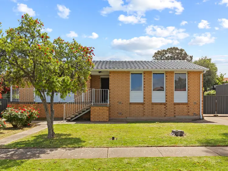 Second view of Homely house listing, 42 Copernicus Road, Christie Downs SA 5164
