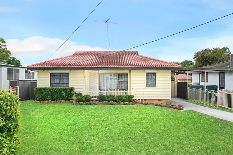 217 Popondetta Road, Blackett NSW 2770