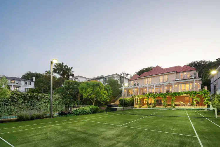 69 Victoria Road, Bellevue Hill NSW 2023