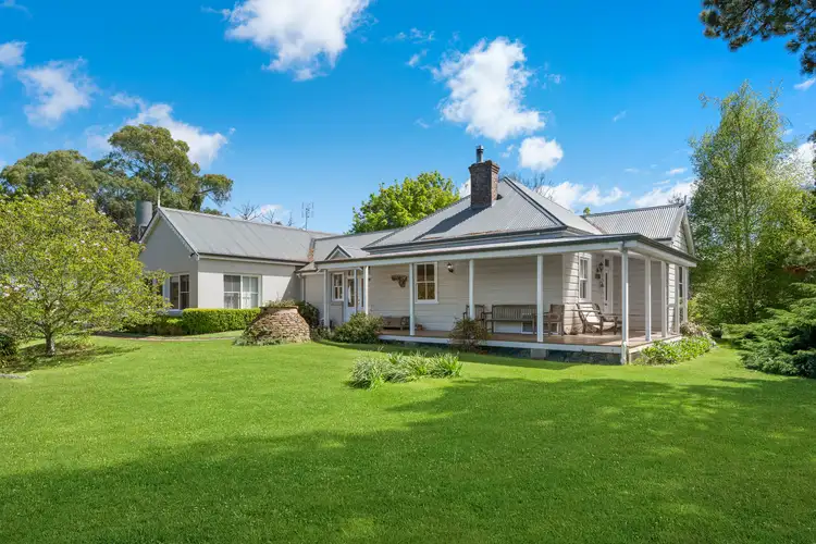 Third view of Homely rural property listing, 329 Bridge Creek Road, Binda NSW 2583