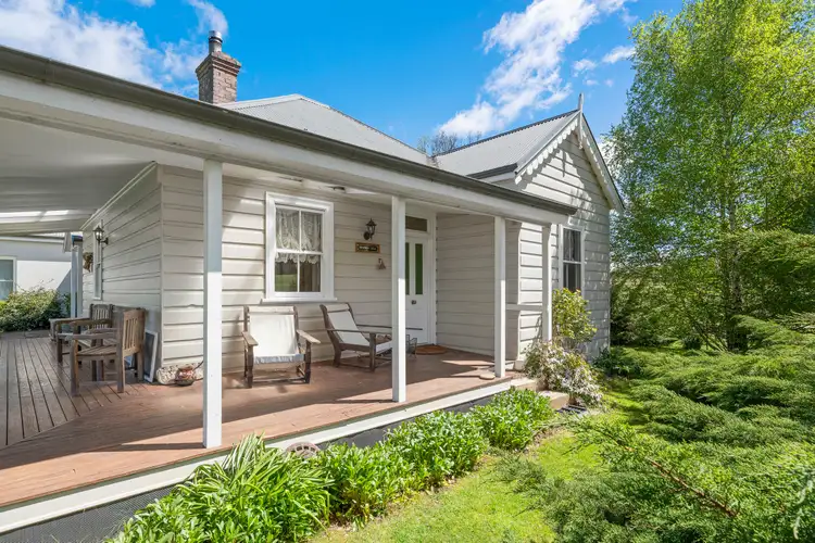 Fourth view of Homely rural property listing, 329 Bridge Creek Road, Binda NSW 2583