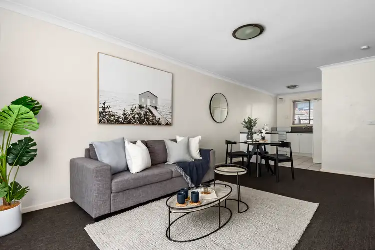 Second view of Homely unit listing, 3/354 Nepean Highway, Frankston VIC 3199
