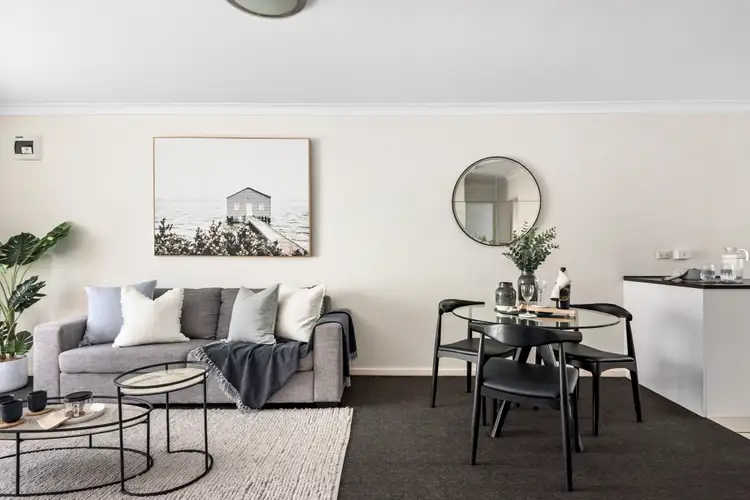 Third view of Homely unit listing, 3/354 Nepean Highway, Frankston VIC 3199