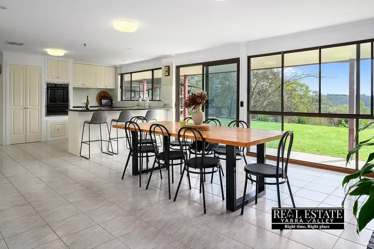 Third view of Homely house listing, 295 Milners Road, Launching Place VIC 3139