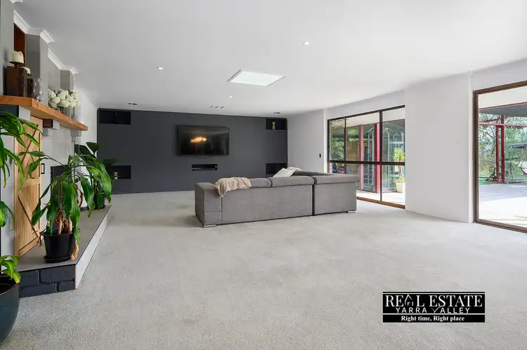 Sixth view of Homely house listing, 295 Milners Road, Launching Place VIC 3139