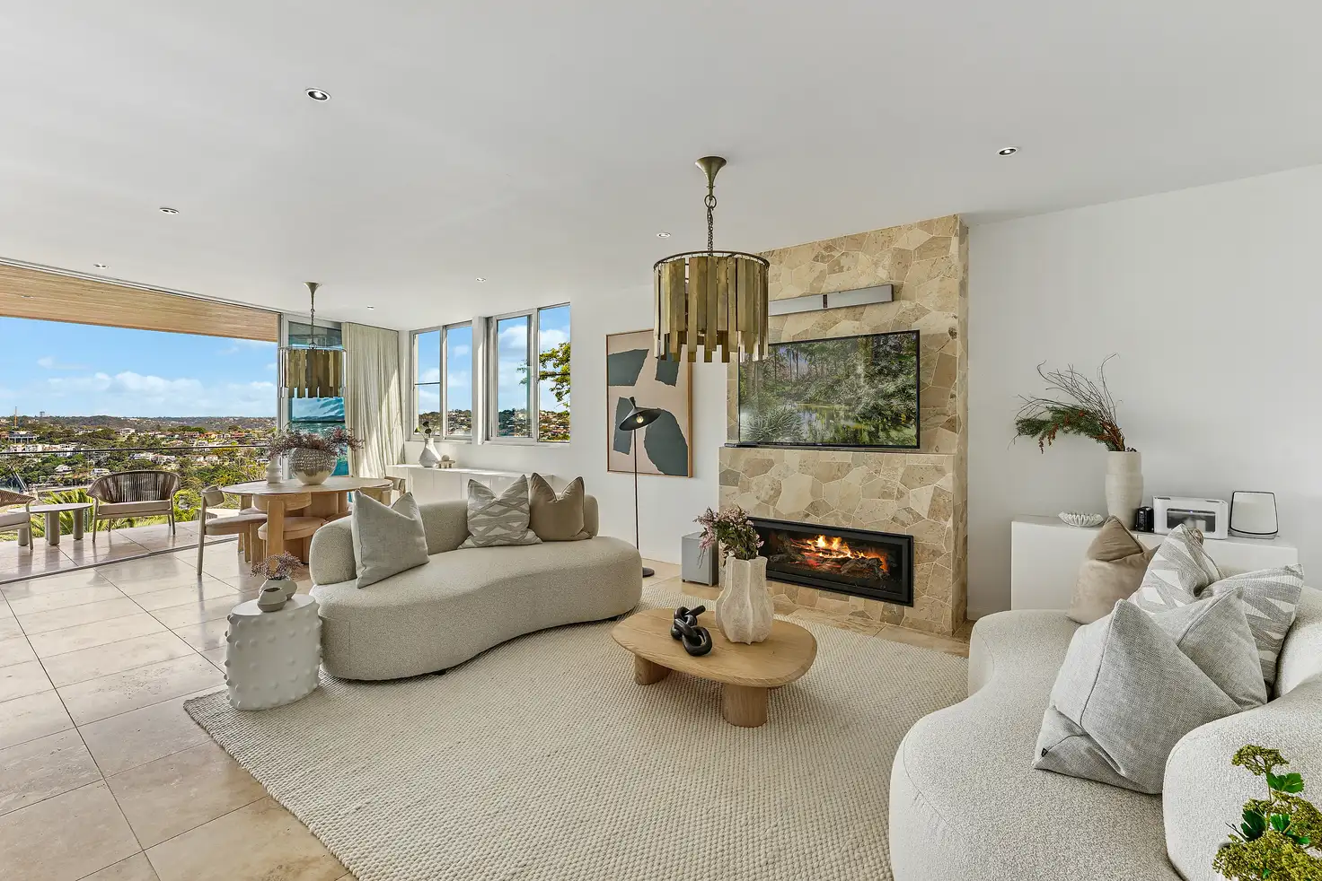 Main view of Homely house listing, 16 Gordon Street, Clontarf NSW 2093