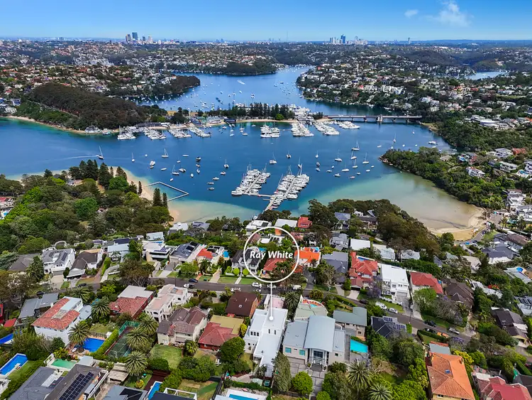 Fourth view of Homely house listing, 16 Gordon Street, Clontarf NSW 2093