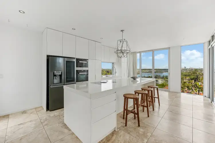 Fifth view of Homely house listing, 16 Gordon Street, Clontarf NSW 2093