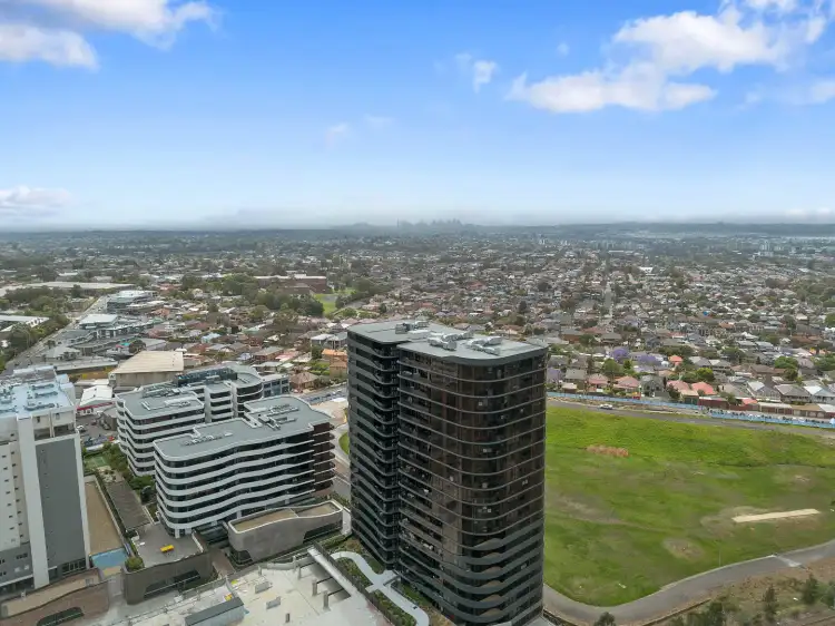 1708/12 Jack Brabham Drive, Hurstville NSW 2220