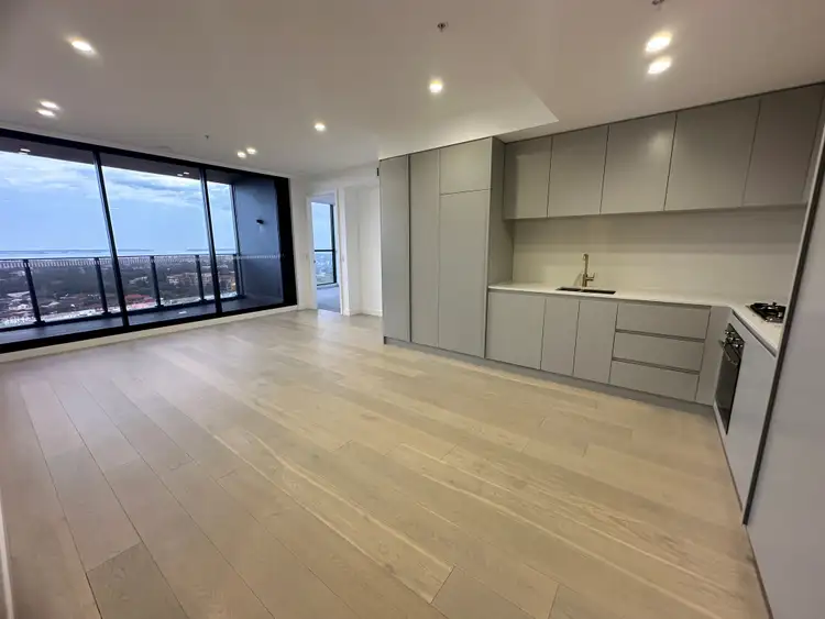 Second view of Homely apartment listing, 1708/12 Jack Brabham Drive, Hurstville NSW 2220