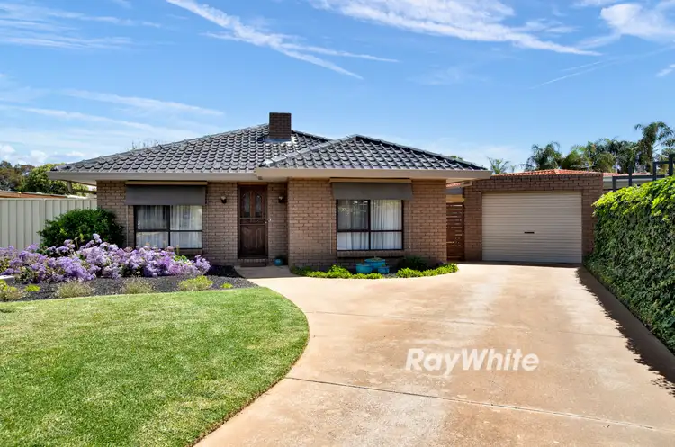 6 Kamira Court, Mildura VIC 3500