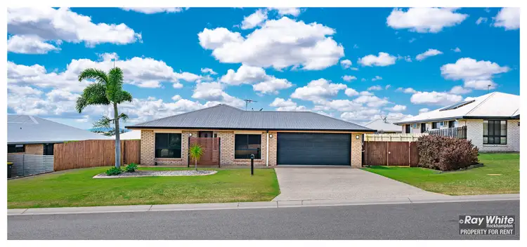 63 Buxton Drive, Gracemere QLD 4702