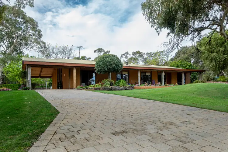 Second view of Homely rural property listing, 350 Repeater Station Road, Naracoorte SA 5271