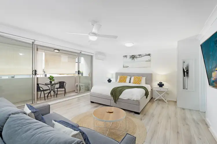 49/2-8 Darley Road, Manly NSW 2095