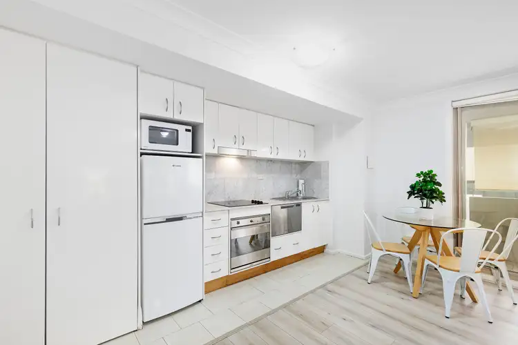 Second view of Homely apartment listing, 49/2-8 Darley Road, Manly NSW 2095