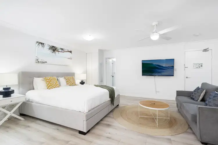 Third view of Homely apartment listing, 49/2-8 Darley Road, Manly NSW 2095