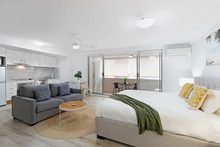 Fourth view of Homely apartment listing, 49/2-8 Darley Road, Manly NSW 2095