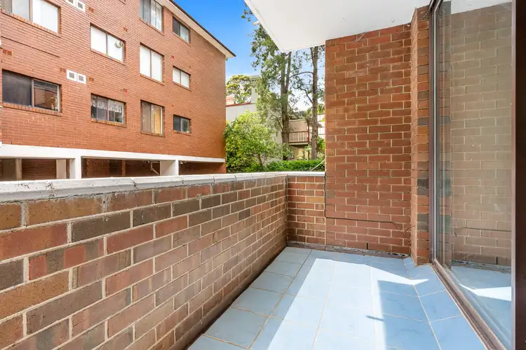 Second view of Homely apartment listing, 14/21-27 TUPPER STREET, Enmore NSW 2042