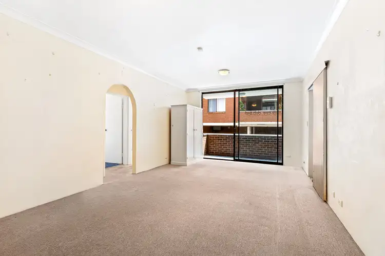 Third view of Homely apartment listing, 14/21-27 TUPPER STREET, Enmore NSW 2042