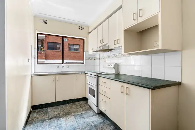 Fourth view of Homely apartment listing, 14/21-27 TUPPER STREET, Enmore NSW 2042