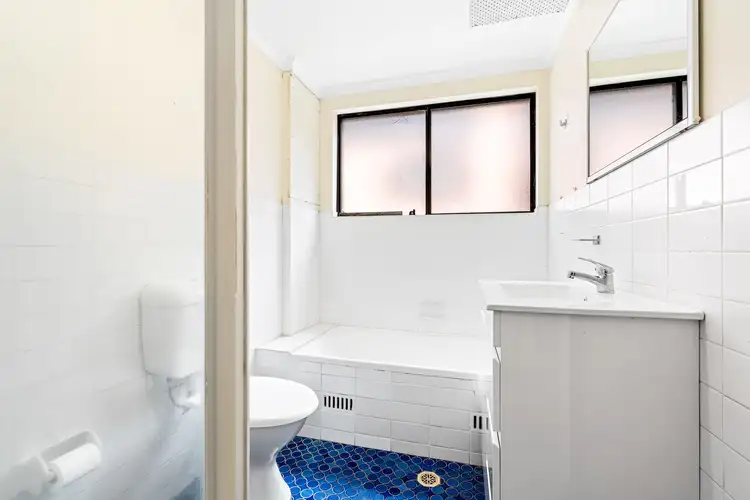 Fifth view of Homely apartment listing, 14/21-27 TUPPER STREET, Enmore NSW 2042