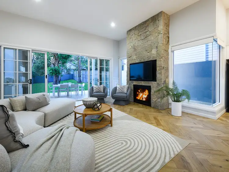 68 The Promenade, Camp Hill QLD 4152