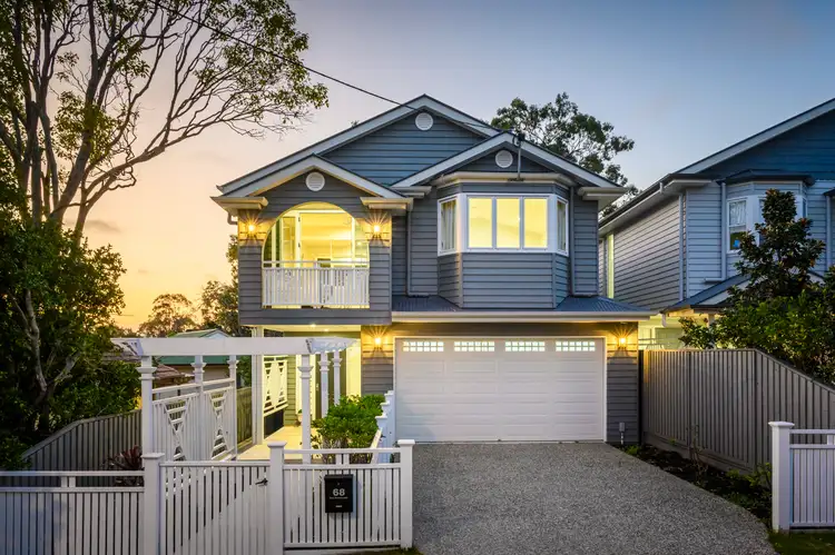 68 The Promenade, Camp Hill QLD 4152