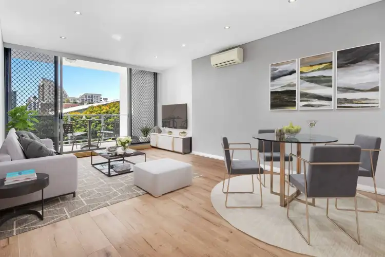 512/2 Spring Street, Rosebery NSW 2018
