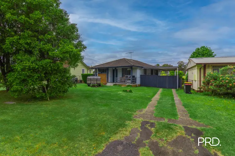 Second view of Homely house listing, 108 Wilkes Crescent, Tregear NSW 2770