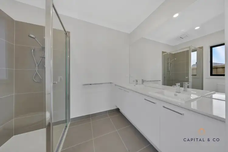 Third view of Homely house listing, 117 Daybreak Vista, Mickleham VIC 3064