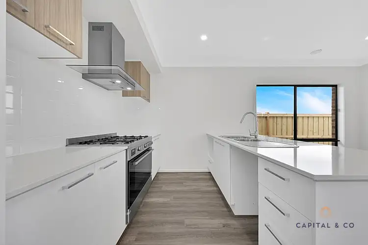 Fifth view of Homely house listing, 117 Daybreak Vista, Mickleham VIC 3064