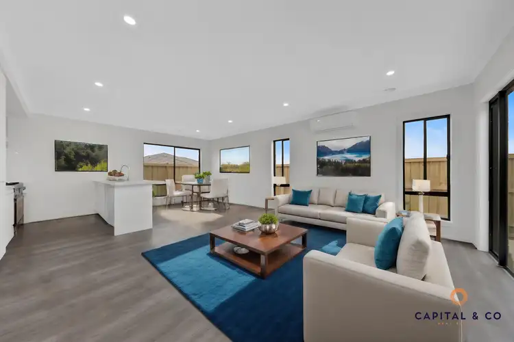 Sixth view of Homely house listing, 117 Daybreak Vista, Mickleham VIC 3064