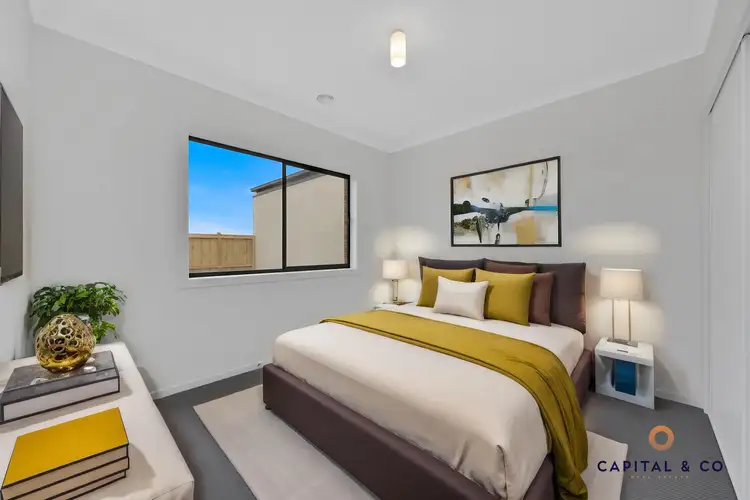 Seventh view of Homely house listing, 117 Daybreak Vista, Mickleham VIC 3064