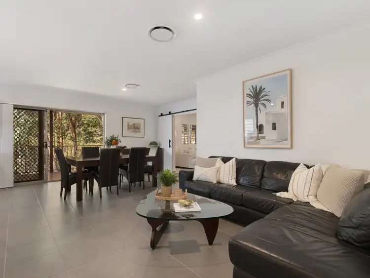 Third view of Homely house listing, 57/45 Lancashire Drive, Mudgeeraba QLD 4213