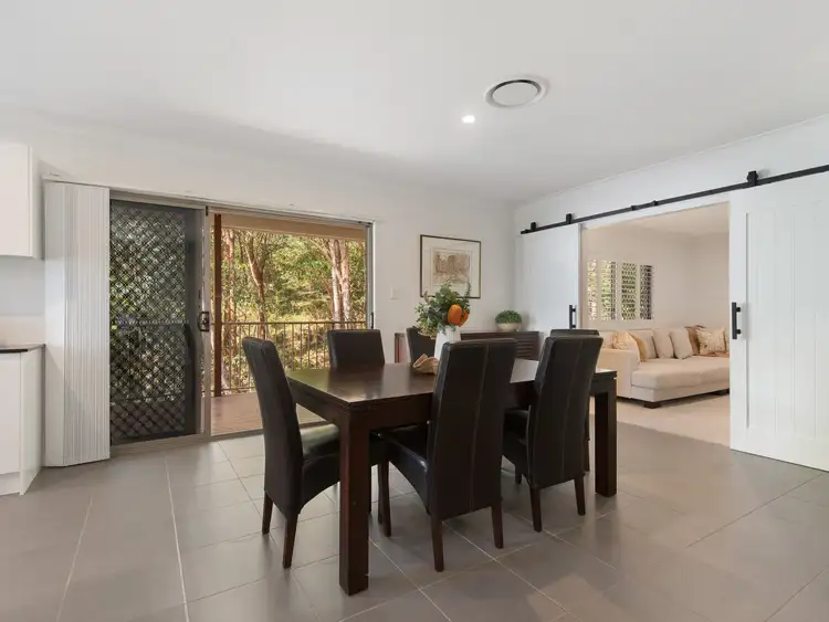 Fourth view of Homely house listing, 57/45 Lancashire Drive, Mudgeeraba QLD 4213