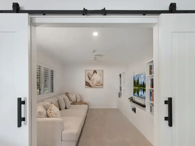 Fifth view of Homely house listing, 57/45 Lancashire Drive, Mudgeeraba QLD 4213